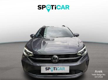 SPOTICAR Volkswagen Taigo 1.0 Tsi Dsg Style İkinci El Araç - Suv Benzin Gri - Istanbul - 1200028235_2