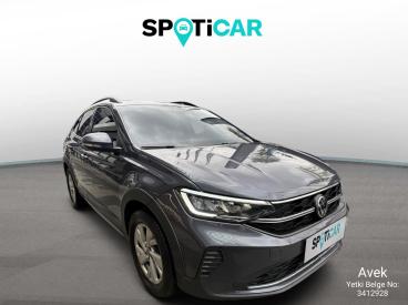 SPOTICAR Volkswagen Taigo 1.0 Tsi Dsg Style İkinci El Araç - Suv Benzin Gri - Istanbul - 1200028235_3