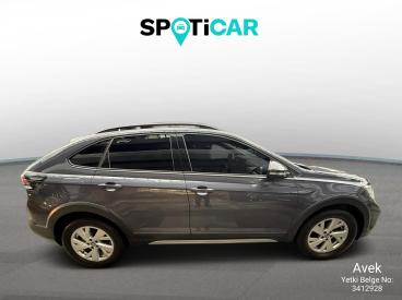 SPOTICAR Volkswagen Taigo 1.0 Tsi Dsg Style İkinci El Araç - Suv Benzin Gri - Istanbul - 1200028235_4