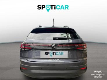 SPOTICAR Volkswagen Taigo 1.0 Tsi Dsg Style İkinci El Araç - Suv Benzin Gri - Istanbul - 1200028235_5