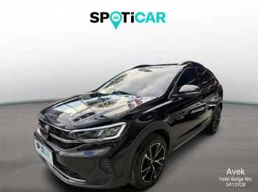 SPOTICAR Volkswagen Taigo 1.0 Tsi 110 Life Dsg İkinci El Araç - Suv Benzin Siyah - Istanbul - 1200028403_1