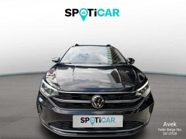 SPOTICAR Volkswagen Taigo 1.0 Tsi 110 Life Dsg İkinci El Araç - Suv Benzin Siyah - Istanbul - 1200028403_2