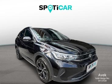 SPOTICAR Volkswagen Taigo 1.0 Tsi 110 Life Dsg İkinci El Araç - Suv Benzin Siyah - Istanbul - 1200028403_3