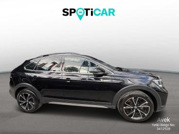 SPOTICAR Volkswagen Taigo 1.0 Tsi 110 Life Dsg İkinci El Araç - Suv Benzin Siyah - Istanbul - 1200028403_4