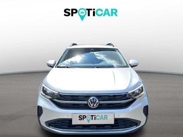 SPOTICAR Volkswagen Taigo 1.0 Tsi Dsg Style İkinci El Araç - Suv Benzin Gri - İstanbul - 1200028760_2