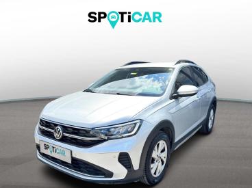 SPOTICAR Volkswagen Taigo 1.0 Tsi Dsg Style İkinci El Araç - Suv Benzin Gri - İstanbul - 1200028760_3
