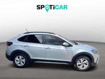 SPOTICAR Volkswagen Taigo 1.0 Tsi Dsg Style İkinci El Araç - Suv Benzin Gri - İstanbul - 1200028760_4