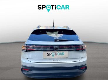 SPOTICAR Volkswagen Taigo 1.0 Tsi Dsg Style İkinci El Araç - Suv Benzin Gri - İstanbul - 1200028760_5