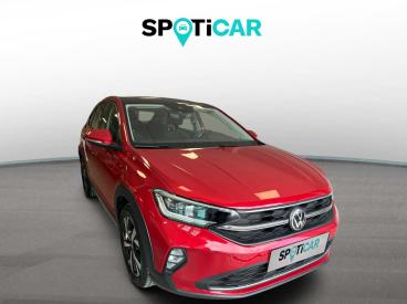SPOTICAR Volkswagen Taigo 1.0 Tsi 110 Style Dsg İkinci El Araç - Suv Benzin Kırmızı - İzmİr - 1200029264_3