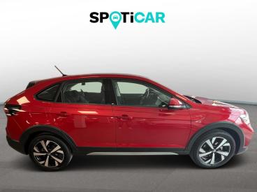 SPOTICAR Volkswagen Taigo 1.0 Tsi 110 Style Dsg İkinci El Araç - Suv Benzin Kırmızı - İzmİr - 1200029264_4