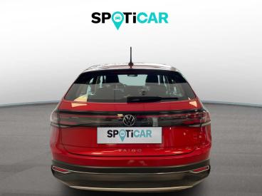 SPOTICAR Volkswagen Taigo 1.0 Tsi 110 Style Dsg İkinci El Araç - Suv Benzin Kırmızı - İzmİr - 1200029264_5