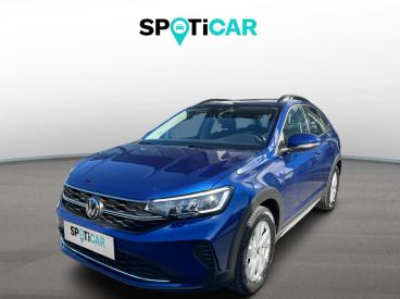 SPOTICAR Volkswagen Taigo 1.0 Tsi Life İkinci El Araç - Suv Benzin Mavi - İstanbul - 1200029367_1