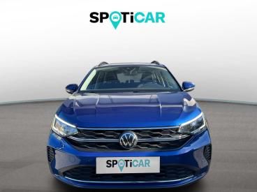 SPOTICAR Volkswagen Taigo 1.0 Tsi Life İkinci El Araç - Suv Benzin Mavi - İstanbul - 1200029367_2