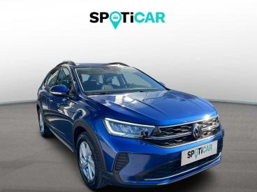 SPOTICAR Volkswagen Taigo 1.0 Tsi Life İkinci El Araç - Suv Benzin Mavi - İstanbul - 1200029367_3