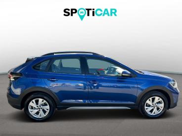 SPOTICAR Volkswagen Taigo 1.0 Tsi Life İkinci El Araç - Suv Benzin Mavi - İstanbul - 1200029367_4