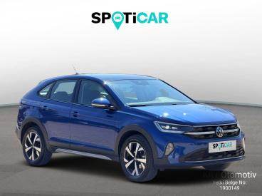 SPOTICAR Volkswagen Taigo 1.0 Tsi 110 Style Dsg İkinci El Araç - Suv Benzin Mavi - Çorum - 1200029554_3