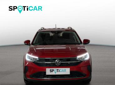 SPOTICAR Volkswagen Taigo 1.0 Tsi Life İkinci El Araç - Suv Benzin Kırmızı - İstanbul - 1200032973_2