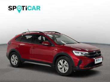 SPOTICAR Volkswagen Taigo 1.0 Tsi Life İkinci El Araç - Suv Benzin Kırmızı - İstanbul - 1200032973_3