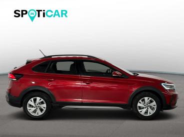 SPOTICAR Volkswagen Taigo 1.0 Tsi Life İkinci El Araç - Suv Benzin Kırmızı - İstanbul - 1200032973_4