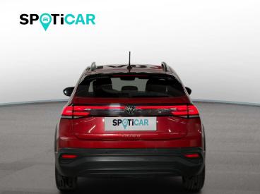 SPOTICAR Volkswagen Taigo 1.0 Tsi Life İkinci El Araç - Suv Benzin Kırmızı - İstanbul - 1200032973_5