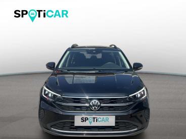 SPOTICAR Volkswagen Taigo 1.0 Tsi Life İkinci El Araç - Suv Benzin Siyah - Ankara - 1200033335_2