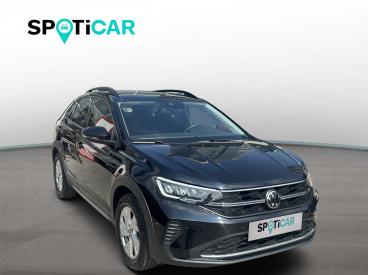 SPOTICAR Volkswagen Taigo 1.0 Tsi Life İkinci El Araç - Suv Benzin Siyah - Ankara - 1200033335_3