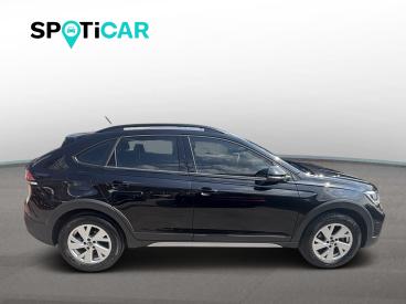 SPOTICAR Volkswagen Taigo 1.0 Tsi Life İkinci El Araç - Suv Benzin Siyah - Ankara - 1200033335_4