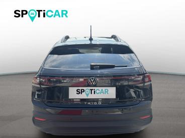 SPOTICAR Volkswagen Taigo 1.0 Tsi Life İkinci El Araç - Suv Benzin Siyah - Ankara - 1200033335_5