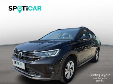 SPOTICAR Volkswagen Taigo 1.0 Tsi 110 Life Dsg İkinci El Araç - Suv Benzin Siyah - Aydin - 1200034961_1