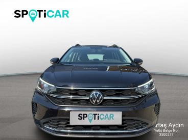 SPOTICAR Volkswagen Taigo 1.0 Tsi 110 Life Dsg İkinci El Araç - Suv Benzin Siyah - Aydin - 1200034961_2