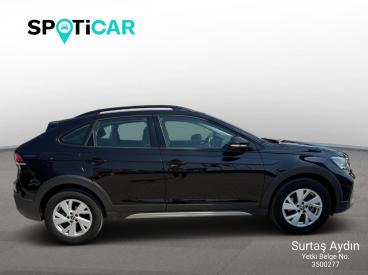 SPOTICAR Volkswagen Taigo 1.0 Tsi 110 Life Dsg İkinci El Araç - Suv Benzin Siyah - Aydin - 1200034961_4