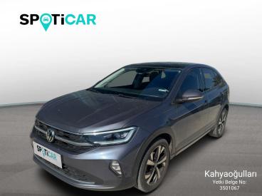 SPOTICAR Volkswagen Taigo 1.0 Tsi Dsg Style İkinci El Araç - Suv Benzin Gri - Izmir - 1200037354_1