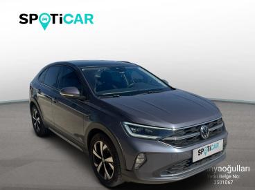 SPOTICAR Volkswagen Taigo 1.0 Tsi Dsg Style İkinci El Araç - Suv Benzin Gri - Izmir - 1200037354_3