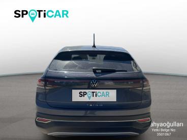 SPOTICAR Volkswagen Taigo 1.0 Tsi Dsg Style İkinci El Araç - Suv Benzin Gri - Izmir - 1200037354_5