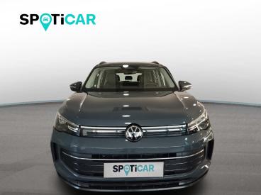 SPOTICAR Volkswagen Tiguan 1.5 Tsi Act 150 Dsg Life İkinci El Araç - Suv Hibrit Gri - Istanbul - 1200030279_2
