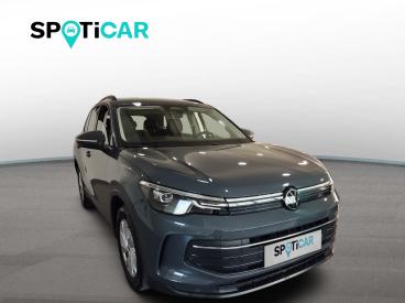 SPOTICAR Volkswagen Tiguan 1.5 Tsi Act 150 Dsg Life İkinci El Araç - Suv Hibrit Gri - Istanbul - 1200030279_3