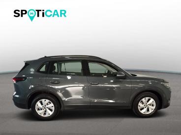 SPOTICAR Volkswagen Tiguan 1.5 Tsi Act 150 Dsg Life İkinci El Araç - Suv Hibrit Gri - Istanbul - 1200030279_4