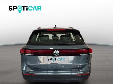 SPOTICAR Volkswagen Tiguan 1.5 Tsi Act 150 Dsg Life İkinci El Araç - Suv Hibrit Gri - Istanbul - 1200030279_5