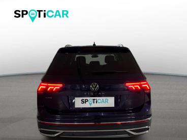 SPOTICAR Volkswagen Tiguan 1.5 Tsi Act 150 Dsg Elegance İkinci El Araç - Suv Benzin Mavi - Istanbul - 1200031433_5