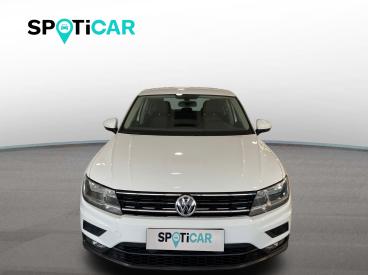 SPOTICAR Volkswagen Tiguan 1.4 Tsi Bmt 125 Trendline İkinci El Araç - Suv Benzin Beyaz - Istanbul - 1200036039_2