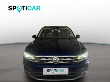 SPOTICAR Volkswagen Tiguan 1.5 Tsi Act 150 Dsg Comfortline İkinci El Araç - Suv Benzin Mavi - Istanbul - 1200036849_2
