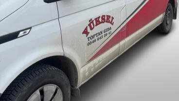 SPOTICAR Volkswagen Transporter Multivan Tdi 2.0 (140) İkinci El Araç -  Dizel Beyaz - Çanakkale - 1200024510_1