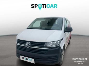 SPOTICAR Volkswagen Transporter Multivan Tdi 2.0 (140) İkinci El Araç -  Dizel Beyaz - Çanakkale - 1200024510_3