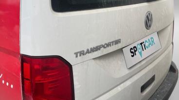 SPOTICAR Volkswagen Transporter Multivan Tdi 2.0 (140) İkinci El Araç -  Dizel Beyaz - Çanakkale - 1200024510_4