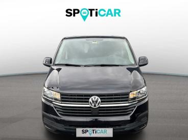 SPOTICAR Volkswagen Transporter Camlivan 4+1 150 E6 İkinci El Araç -  Dizel Siyah - İstanbul - 1200026154_2