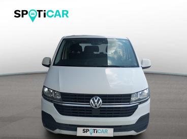 SPOTICAR Volkswagen Transporter Cityvan 5+1 Lwb 2.0 Tdi 140 Comfort. İkinci El Araç -  Dizel Beyaz - Ankara - 1200030668_2