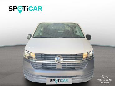 SPOTICAR Volkswagen Transporter Panelvan 2+1 114 E6 İkinci El Araç -  Dizel Beyaz - Istanbul - 1200032624_2