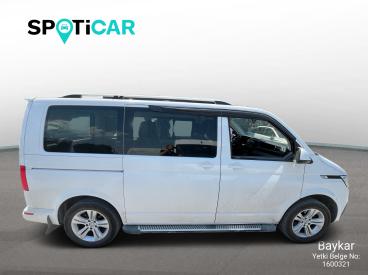 SPOTICAR Volkswagen Transporter Cityvan 5+1 150 E6 İkinci El Araç - Mpv Dizel Beyaz - Bursa - 1200032893_4
