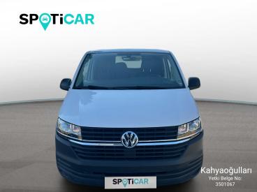 SPOTICAR Volkswagen Transporter P.van 1.9 Tdi (105) 2+1 İkinci El Araç -  Dizel Beyaz - Izmir - 1200034119_2