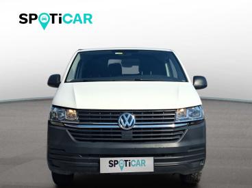 SPOTICAR Volkswagen Transporter 2.0 Tdi Bmt Duz 5 110 İkinci El Araç -  Dizel Beyaz - İstanbul - 1200034264_2